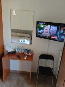 Chambre Triple