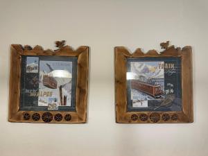 Appartements Bel appartement 3 chambres au pied des pistes a Morillon 1100 avec balcon et wifi - FR-1-642-57 : photos des chambres