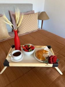 Raio de Sol - 3hvězdičkové hotely ve městě Campos do Jordão