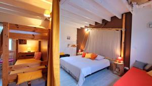 Gîte 3 chambres Au Gré du Vent, Côte dAlbâtre, Normandie