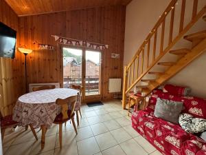 Joli duplex pour 5 pers. proche du Lac Bleu - FR-1-642-99