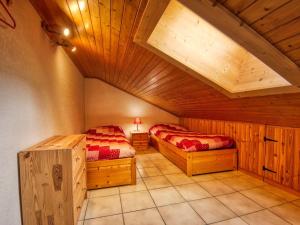 Joli duplex pour 5 pers. proche du Lac Bleu - FR-1-642-99