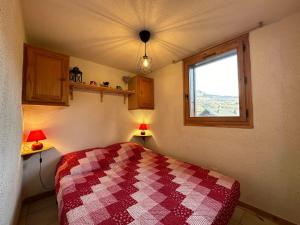 Joli duplex pour 5 pers. proche du Lac Bleu - FR-1-642-99