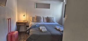 Departamento NYC 2 - Edificio VILAUT by INMOVE Temporarios