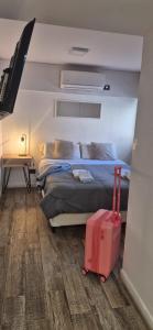 Departamento NYC 2 - Edificio VILAUT by INMOVE Temporarios