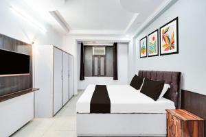 Super Hotel O Good Living Laxmi Nagar