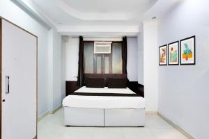 Super Hotel O Good Living Laxmi Nagar