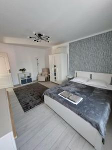 Anatolí Apartment Sulina