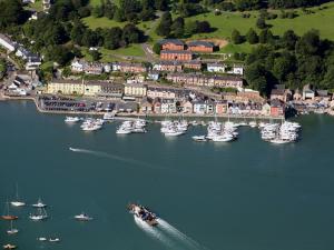 Bight Boatyard