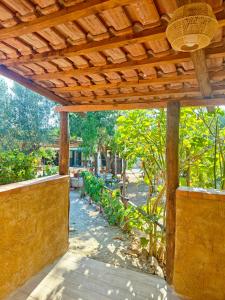 Agriturismo Casa del Contadino