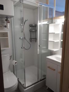 Appartements Studio avec coin nuit ideal cures et vacances : photos des chambres