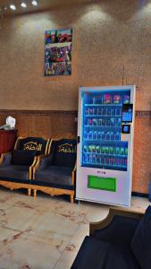 النخبة الفاخرة للشقق المخدومة