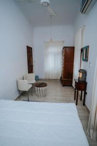 Coastal Charms Zanzibar