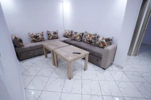 746 Apartment in Martil, 2 bedrooms plus balcony - Ubytování bez kategorie ve městě Martil