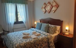 Sellamante2 - 4hvězdičkové hotely ve městě Ribadesella