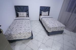 746 Apartment in Martil, 2 bedrooms plus balcony