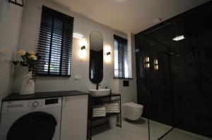 Apartamenty Marina na Wydmie