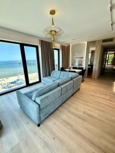 Luksusowy apartament Infinity Chill Baltic Spa