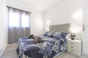 Rentalfue Montserrat Corralejo