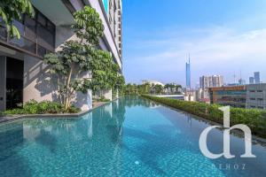 Trion KL Residence by Dehoz Suites - 4hvězdičkové hotely ve městě Kuala Lumpur