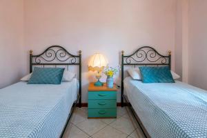 Maison Apartments Alghero Center