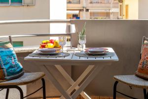 Maison Apartments Alghero Center