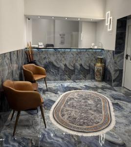 Boutique-Hotel Goethe