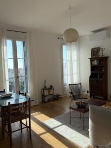 Le Central - Strutture non classificate a Sète