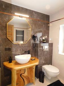 Pokoje Goscinne Monika II