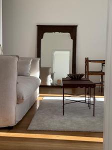 Appartements Le Central - Climatisation : photos des chambres