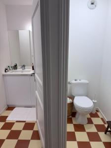 Appartements Le Central - Climatisation : photos des chambres