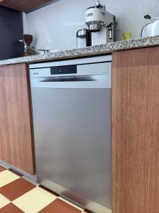 Appartements Le Central - Climatisation : photos des chambres