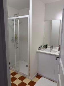 Appartements Le Central - Climatisation : photos des chambres