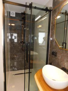 Pokoje Goscinne Monika II