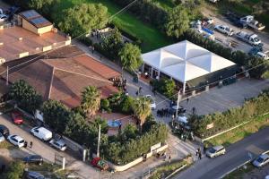 Agriturismo La Targa