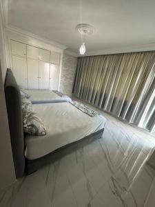 Appartement Tanger moderne centre ville