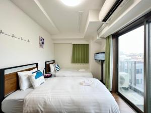 Otsuka No3 Mansion #JR Yamanote Line#Fixed Wifi