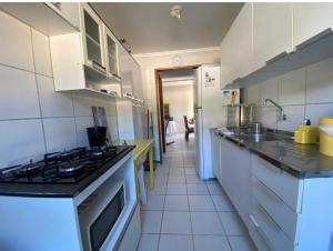 Apartamento Próximo ao Centro Gravatá