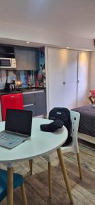 Departamento 5 Londres - Edificio VILAUT by INMOVE Temporarios