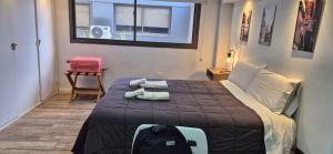 Departamento 5 Londres - Edificio VILAUT by INMOVE Temporarios