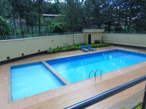 Modern Kilimani 2BR Walk to Yaya Centre & CJs Restaurant & Kilimani Mall
