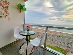 Exclusivo con vista al mar - Blue Ocean