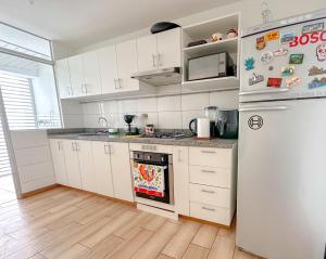 Exclusivo con vista al mar - Blue Ocean