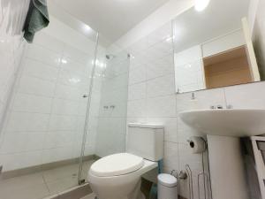 Exclusivo con vista al mar - Blue Ocean