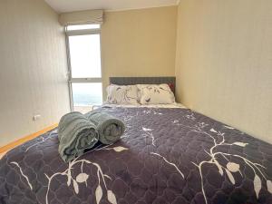 Exclusivo con vista al mar - Blue Ocean