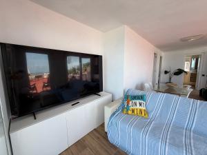 Las Vistas Faro de Cullera, Valencia