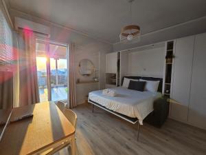 Penthouse Nea Smirni