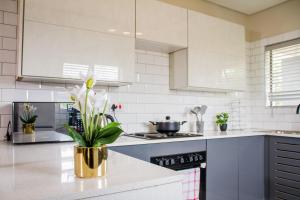 Ndlovu Villa Apartments