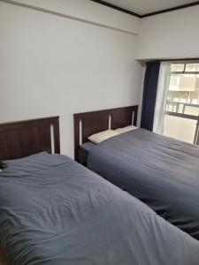 The Hakata Sanno Park Side Inn