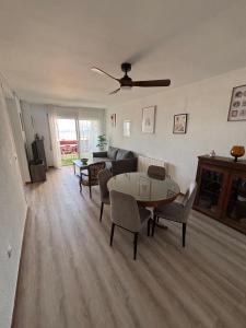2 Chambre Vue port de plaisance